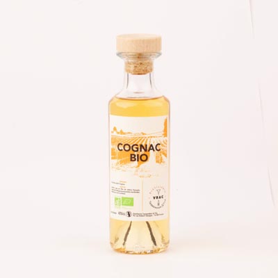 COGNAC BIO